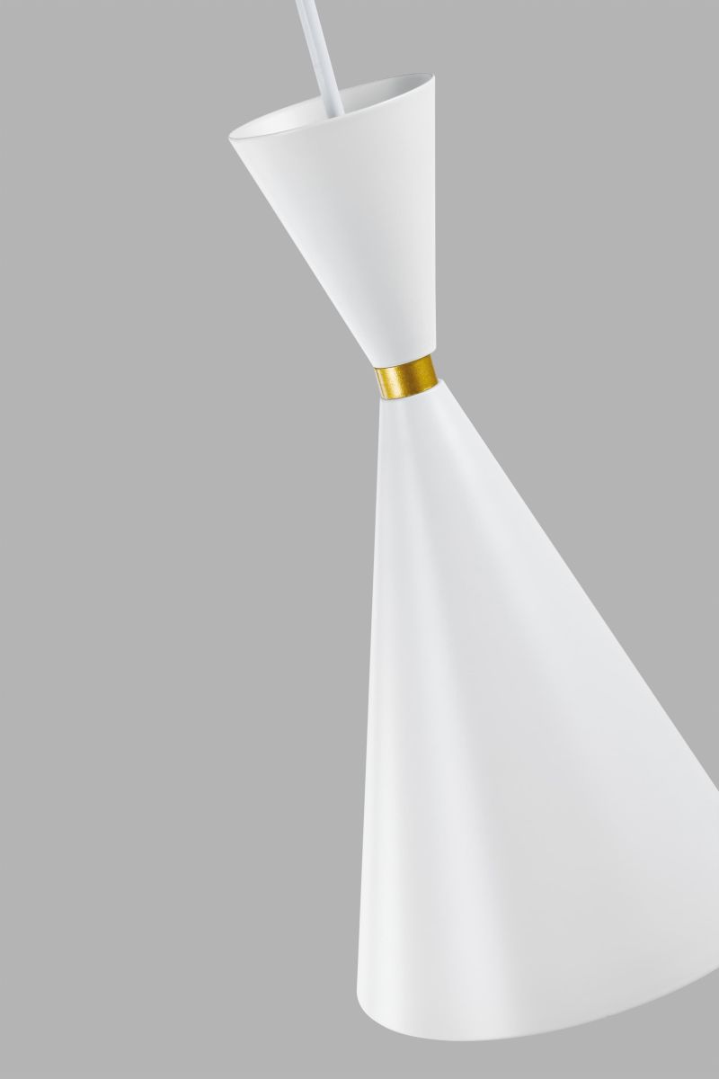 Подвесной светильник Moderli Pesaro V11555-1P