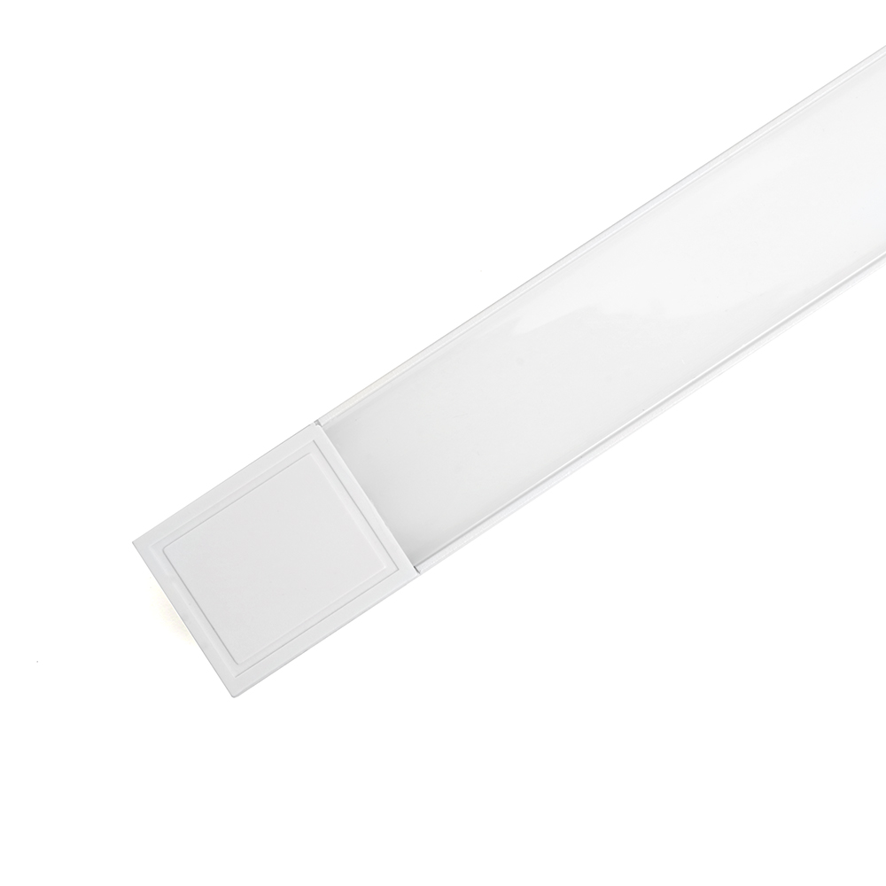 Трековый однофазный светильник Feron AL132 MattLine 51013