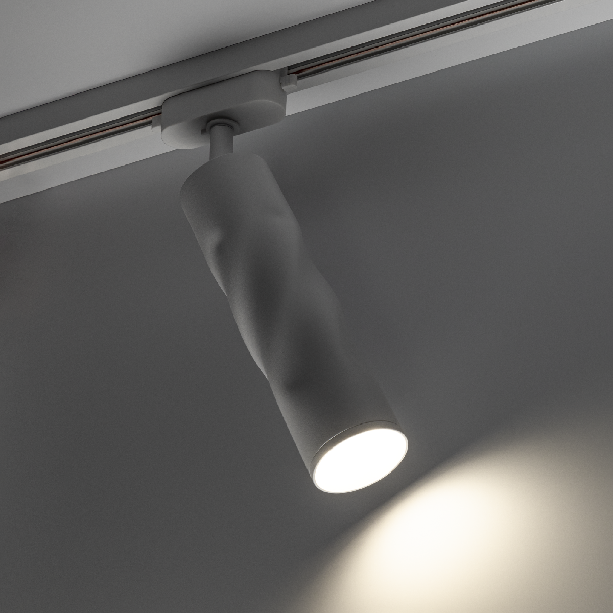 Трековый однофазный светильник Ritter Artline 59931 3