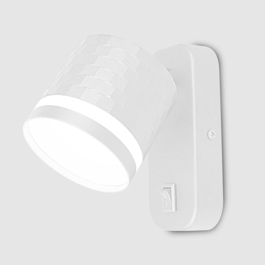 Бра General GWL-GX53-M-IP20 661778