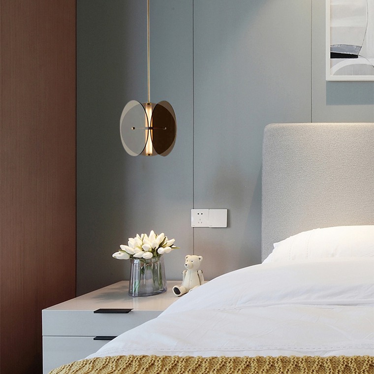 Подвесной cветильник ImperiumLoft Orea 140913-26