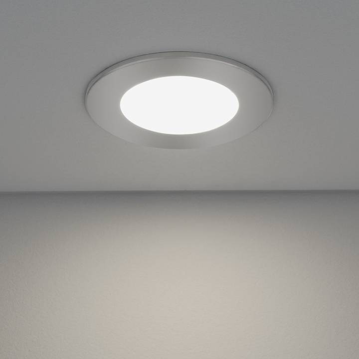 Вcтраиваемый светильник Elektrostandard Down Light 4690389018725
