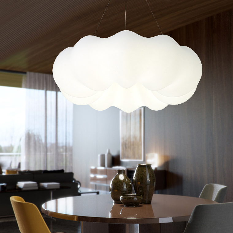 Подвесной светильник ImperiumLoft Nuboli 101533-26