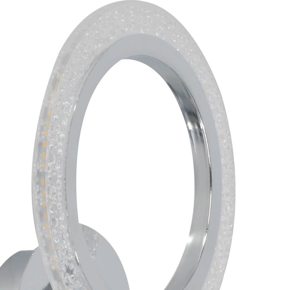 Бра Seven Fires Изео SF7047/1W-CR