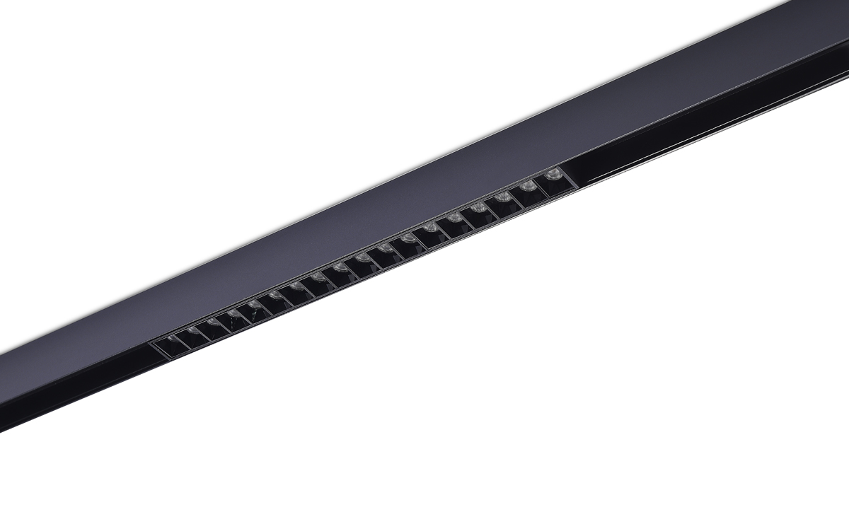 Трековый светильник Donolux Eye DL20291NW18BND