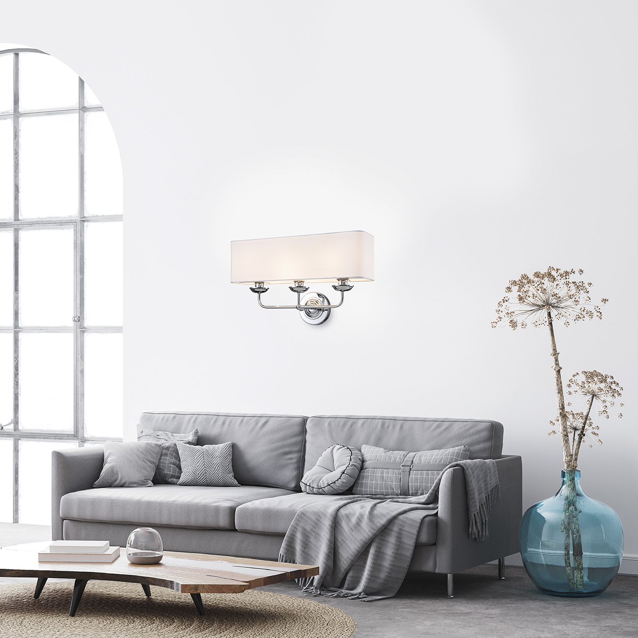 Бра Escada Bovilla 10175/3A