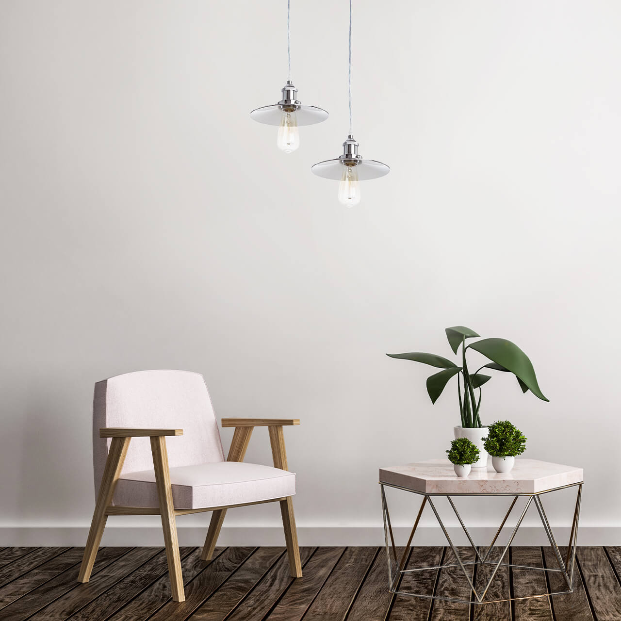 Подвесной светильник Divinare Delta 2003/02 SP-1