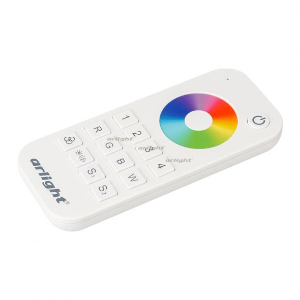 Пульт Arlight SMART-R25-RGBW White 023476