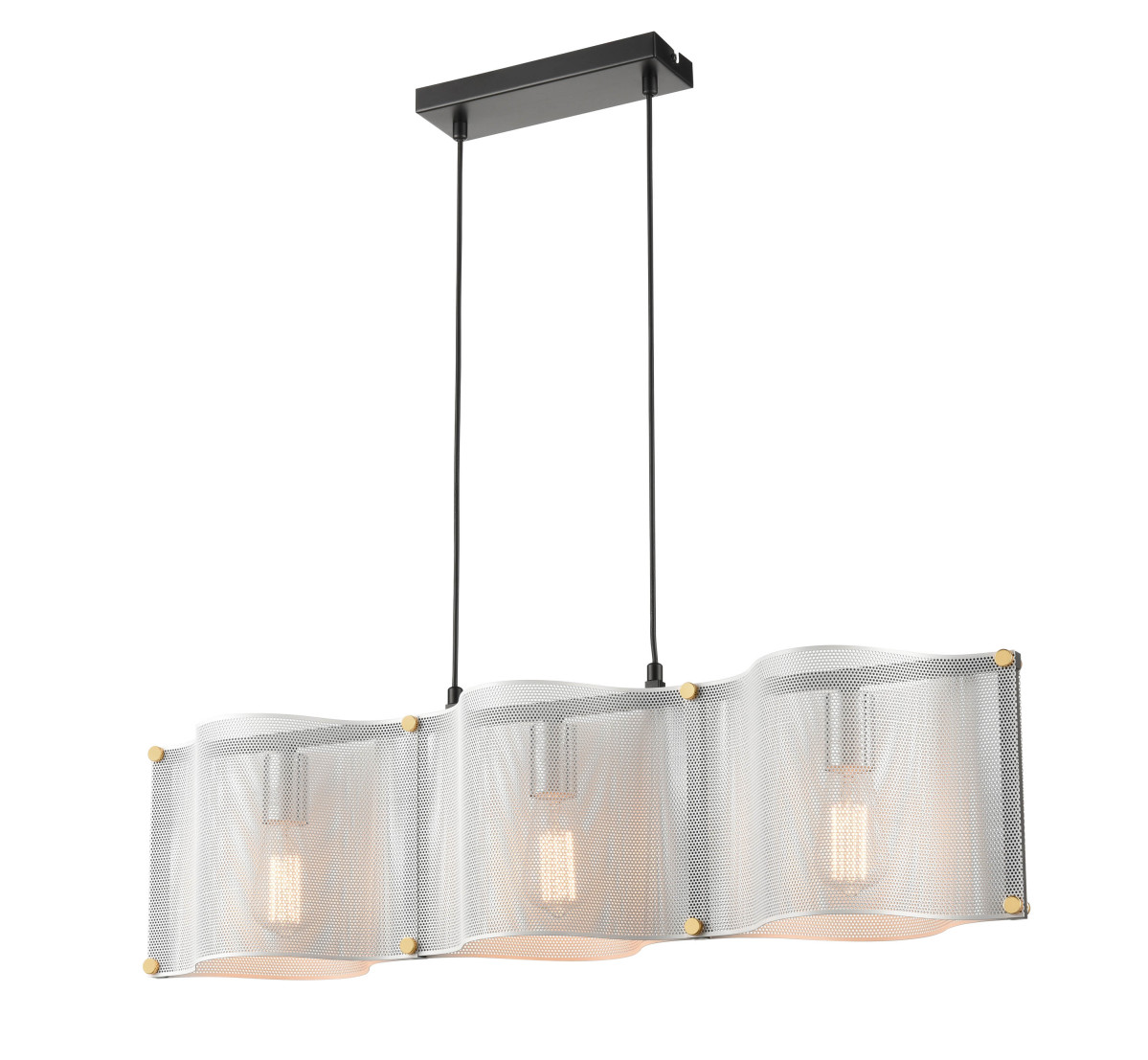 Подвесной светильник Vele Luce Cross VL5272P03