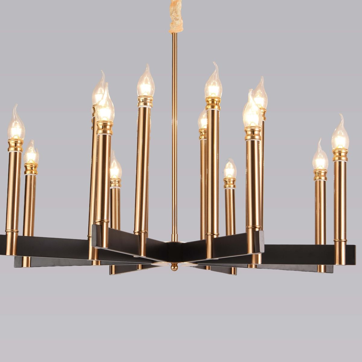 Подвесная люстра Alfa Light F1724-26