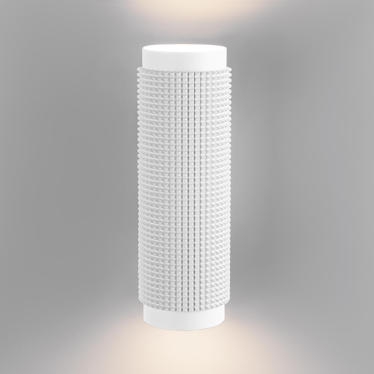 Настенный светильник Elektrostandard Spike MRL 1014 GU10 SW белый 4690389153310