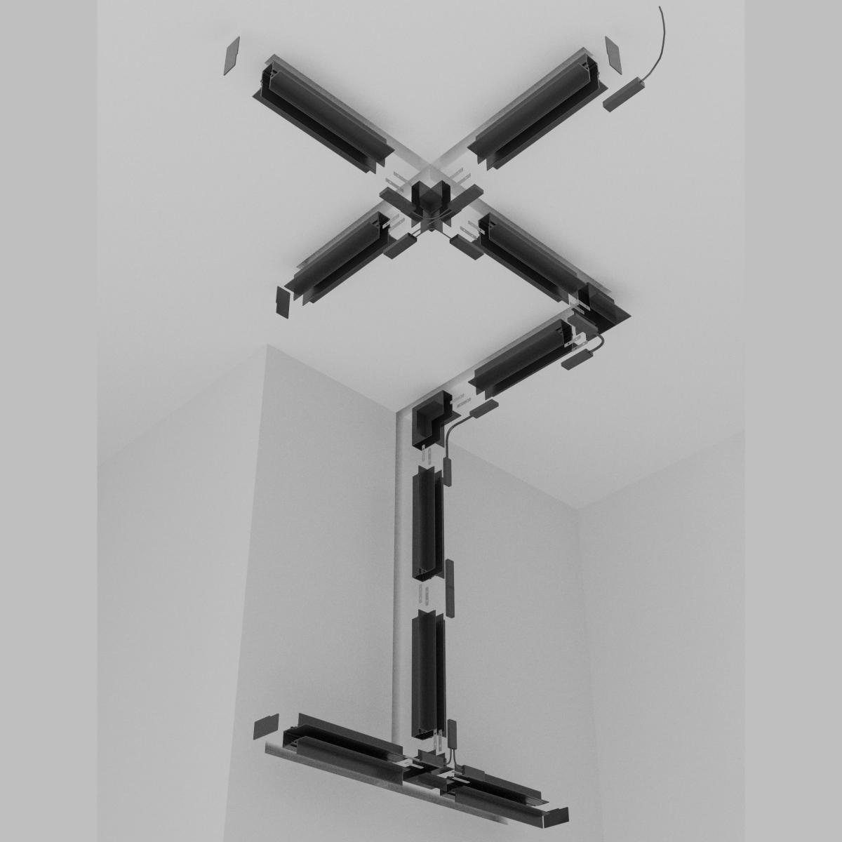 Коннектор Favourite Logica 1012-CT-001