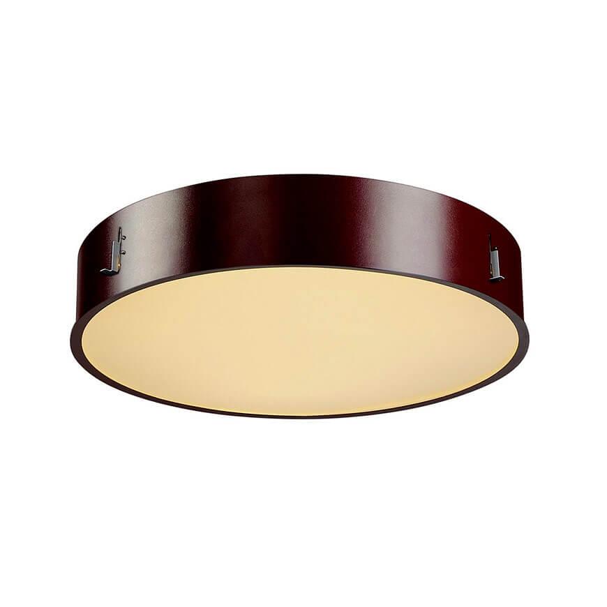 Встраиваемый светодиодный светильник SLV Medo 60 Led Frame 135111