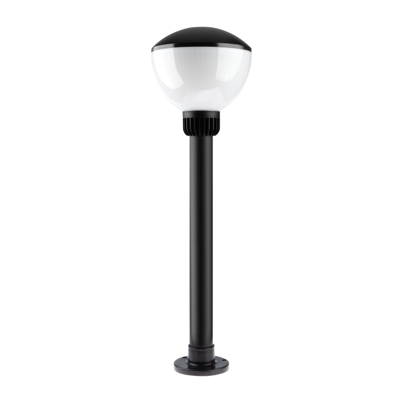 Уличный светильник шар Эра НТУ 01-75-001 Аква 1302 Б0048097