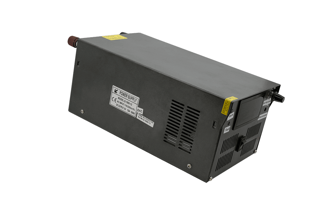 Блок питания SWG S-1500-12 000217