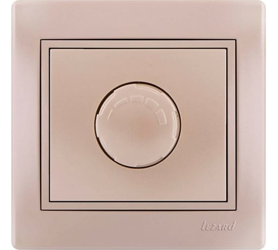 Диммер Lezard Mira 701-3030-116