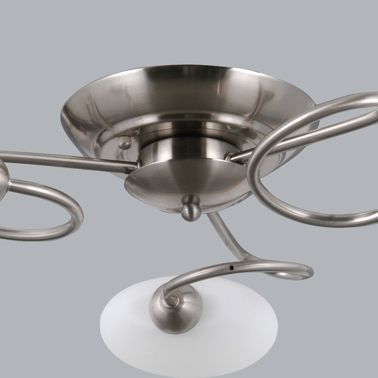 Потолочная люстра MW-Light Фиеста 267014503