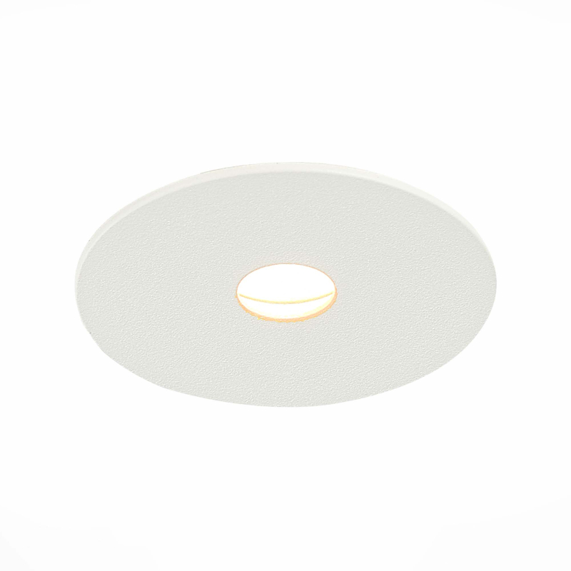 Встраиваемый светильник ST Luce ST217.538.09