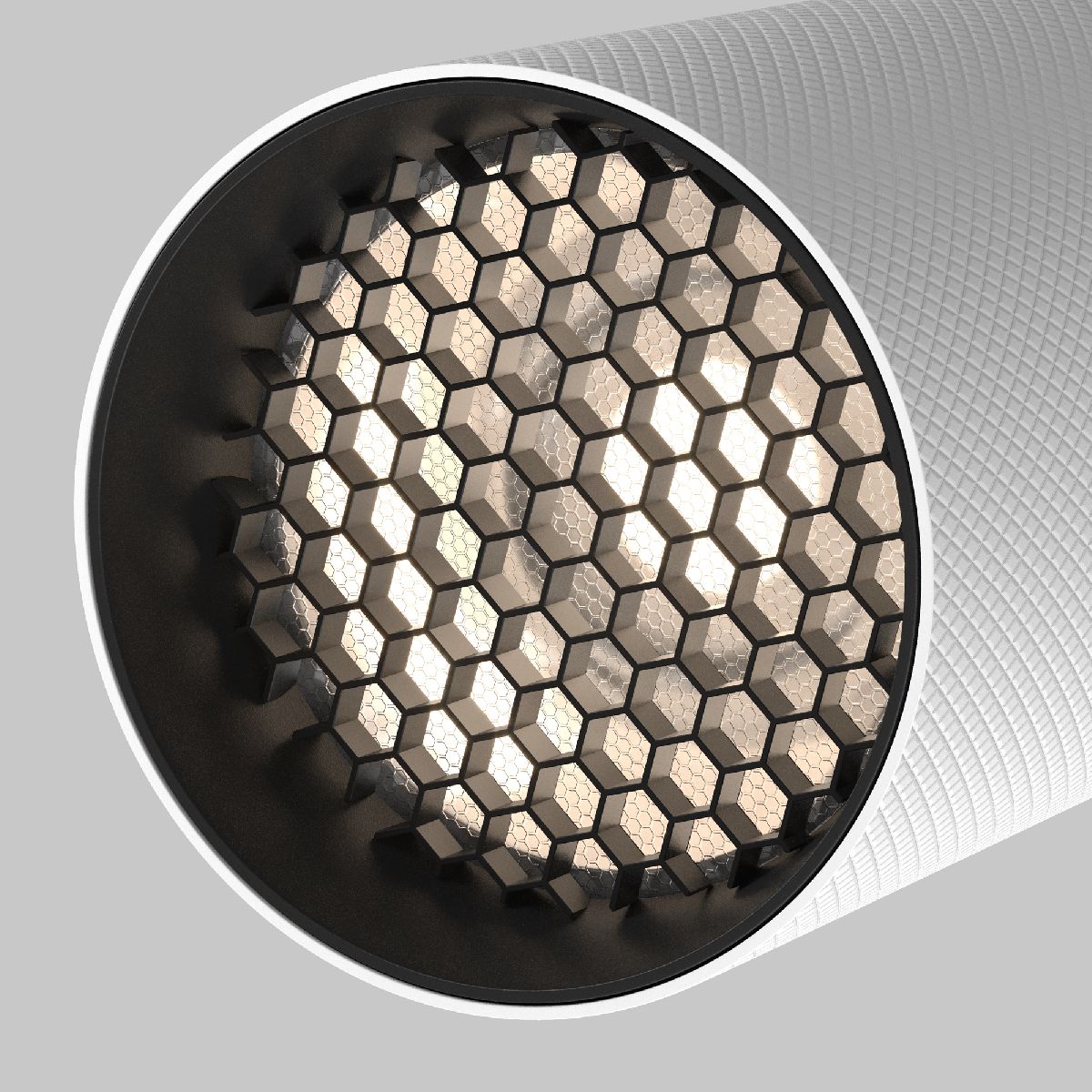 Трековый магнитный светильник Maytoni Artisan TR097-2-12W4K-M-BW