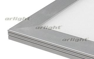 Встраиваемый светильник Arlight IM-300X600AS-20W 017476