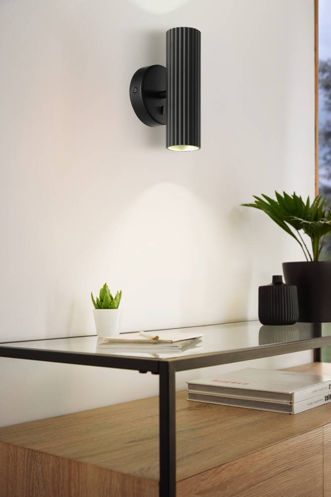 Настенный светильник Eglo Portillo 902032