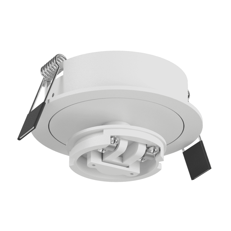 Основание для встраиваемого светильника SWG MINI-VL-M4-WH 004866