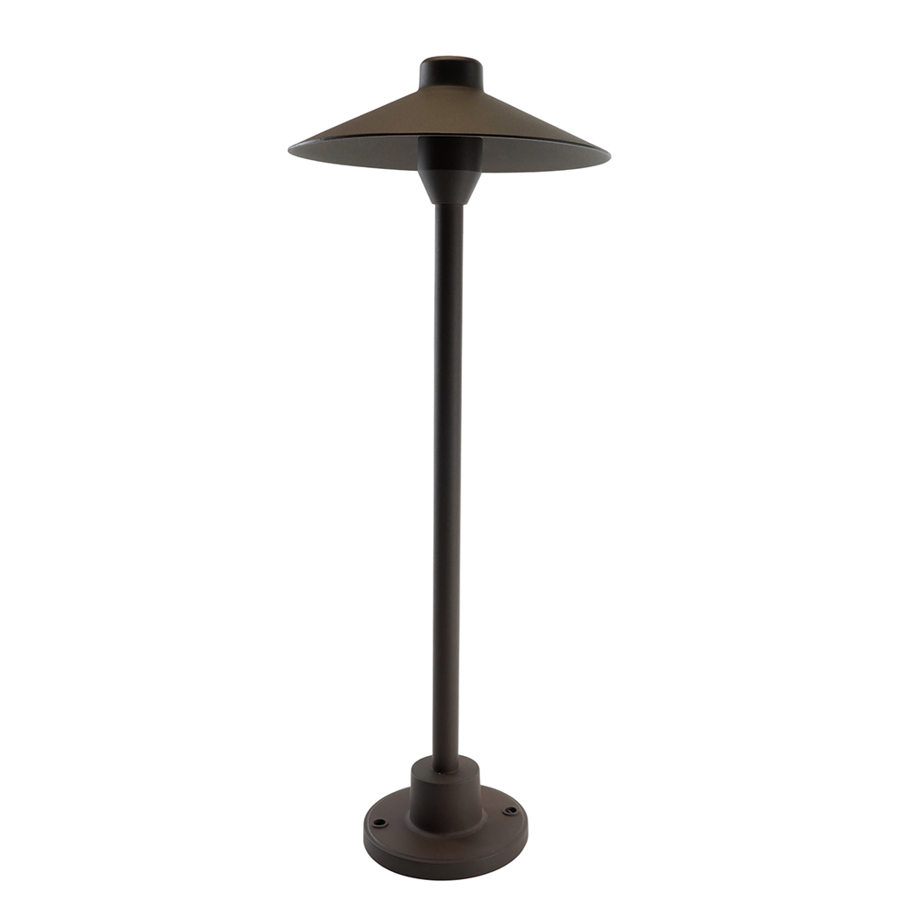 Ландшафтный светильник Feron Берген DH702 51770