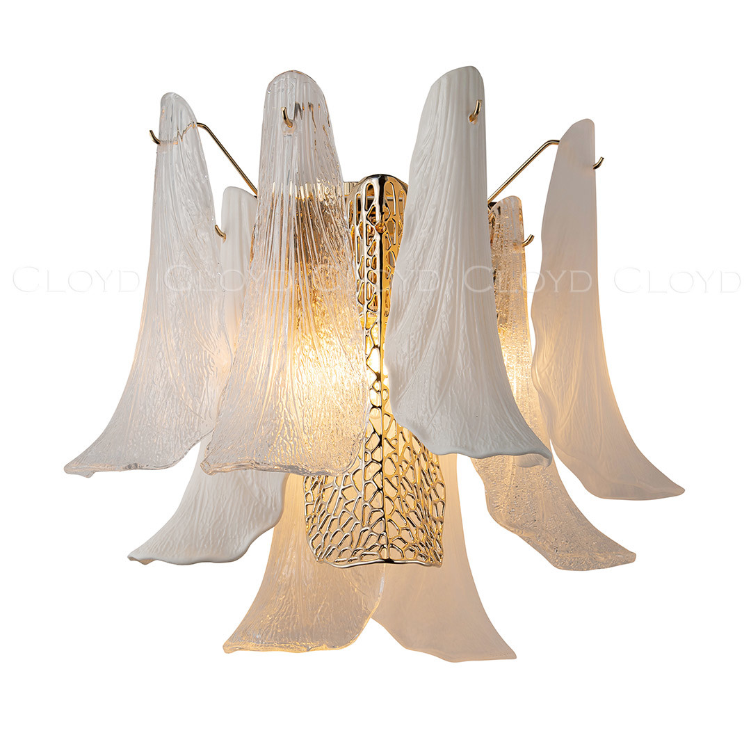 Настенный светильник Cloyd Wasabi 20407