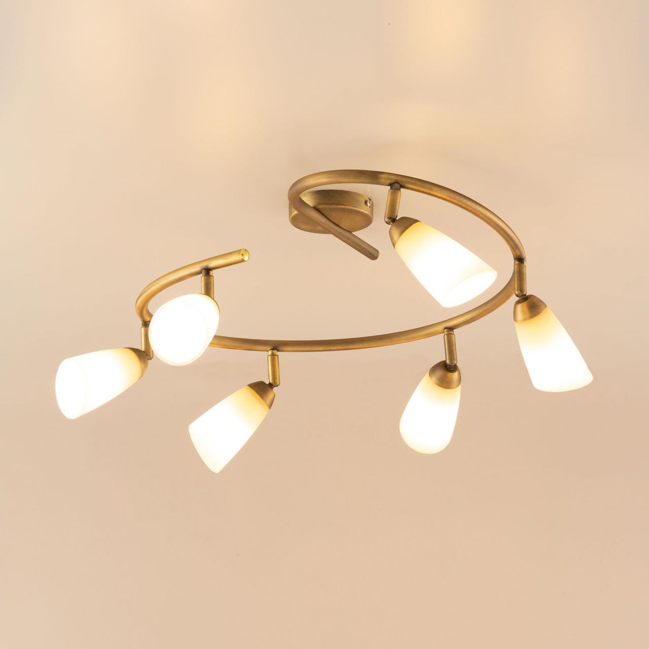 Спот Citilux Белла CL501163 в Москве