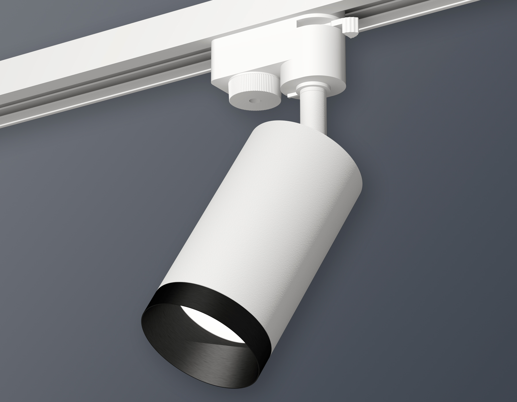 Трековый однофазный светильник Ambrella Light Track System XT6322061 (A2520, C6322, N6131)