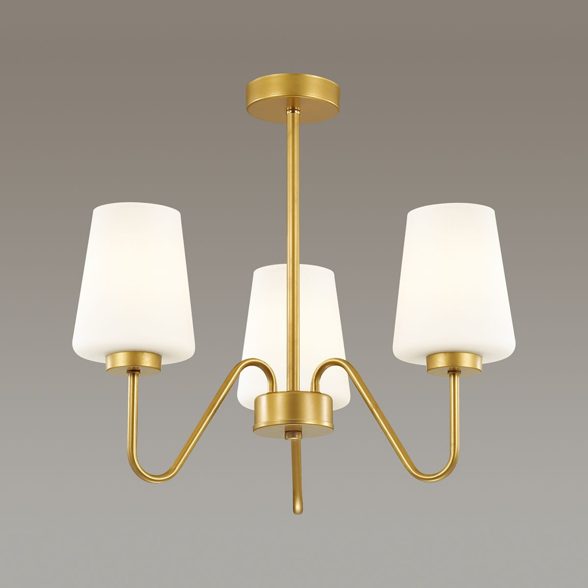 Подвесная люстра Lumion Olivia 3791/3C