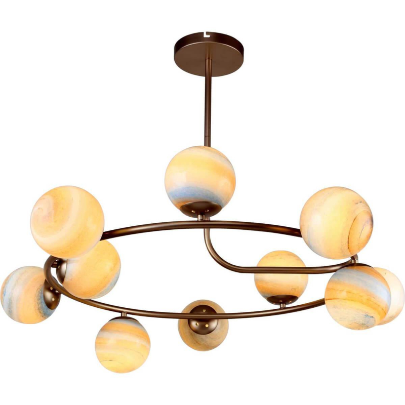 Подвесная люстра Stilfort Jordan 2020/03/10P