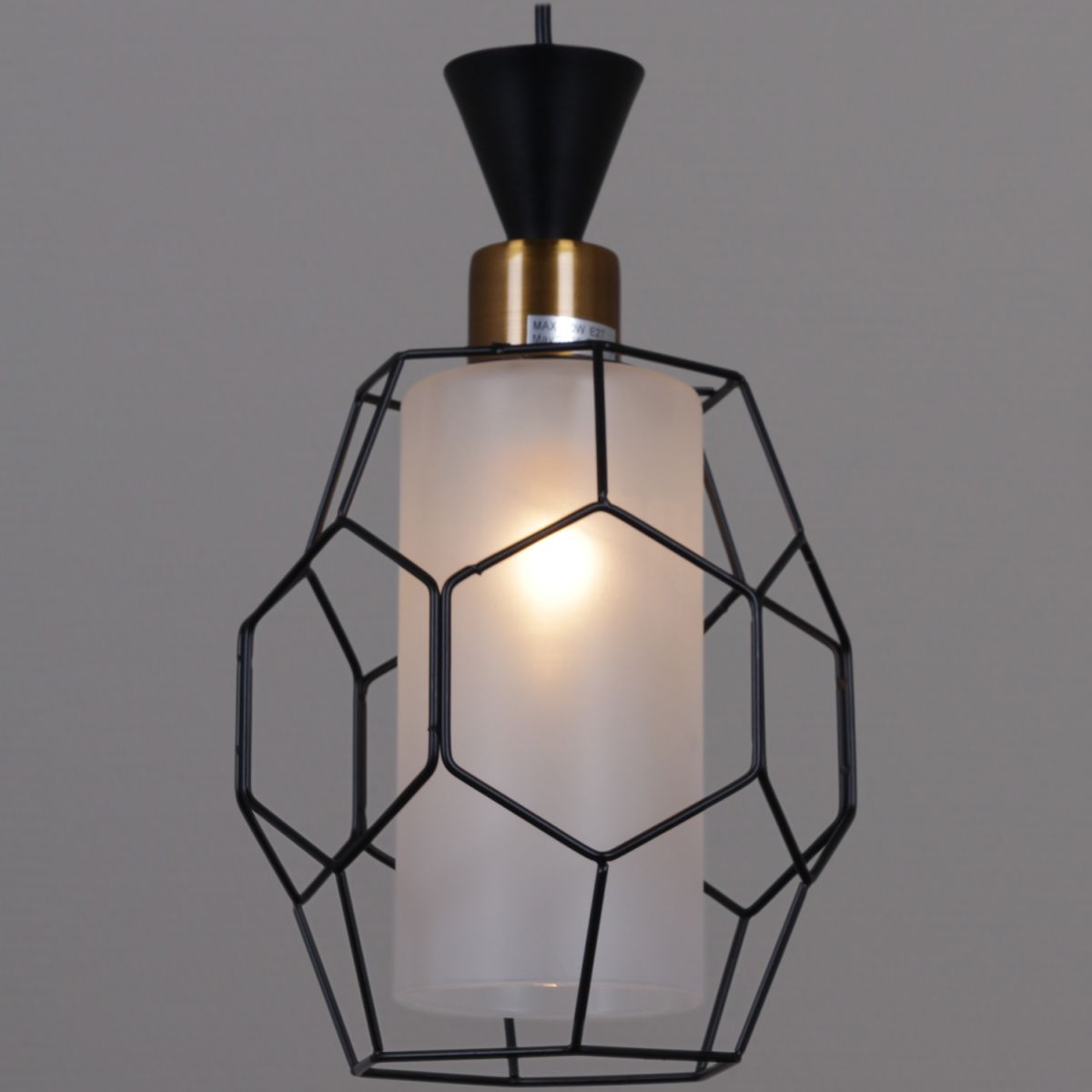 Подвесной светильник Reluce 05641-0.9-01