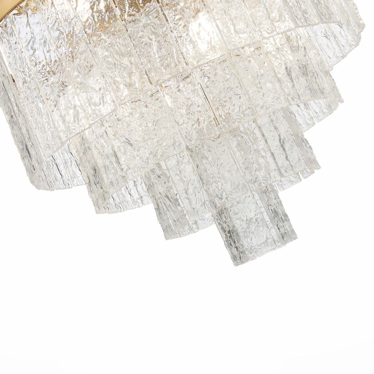 Люстра на штанге ST Luce Corsia SL1230.302.08