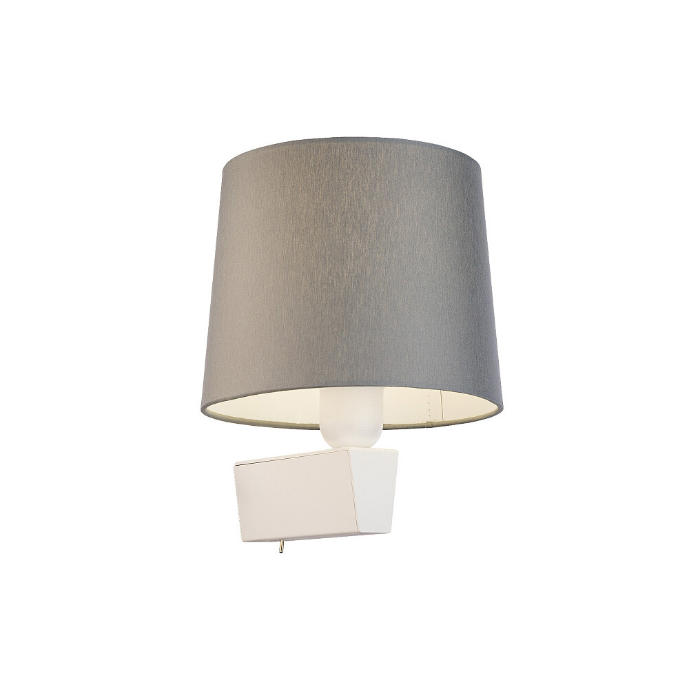 Бра серое Nowodvorski Chillin 8200