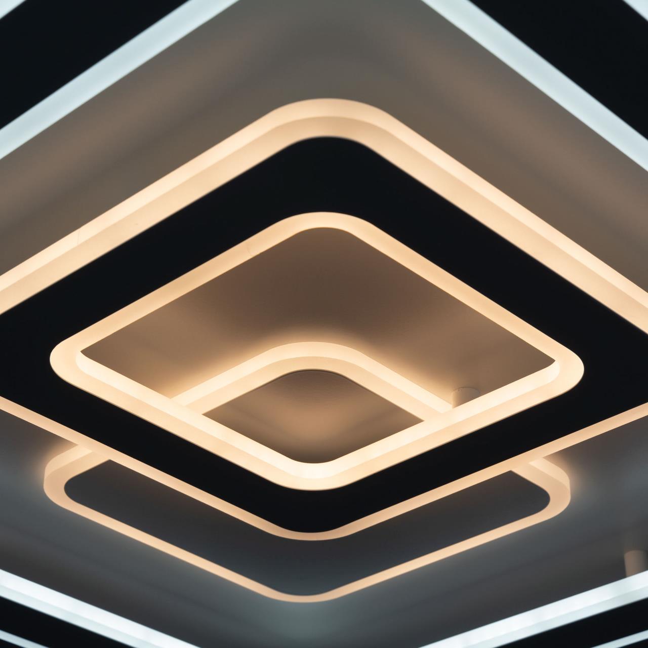 Потолочная люстра Citilux Квест CL739150 в Москве