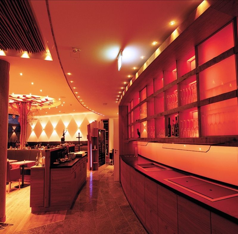 Светодиодная лента Deko-Light 24В 5050 60Вт RGB 5м IP20 840254