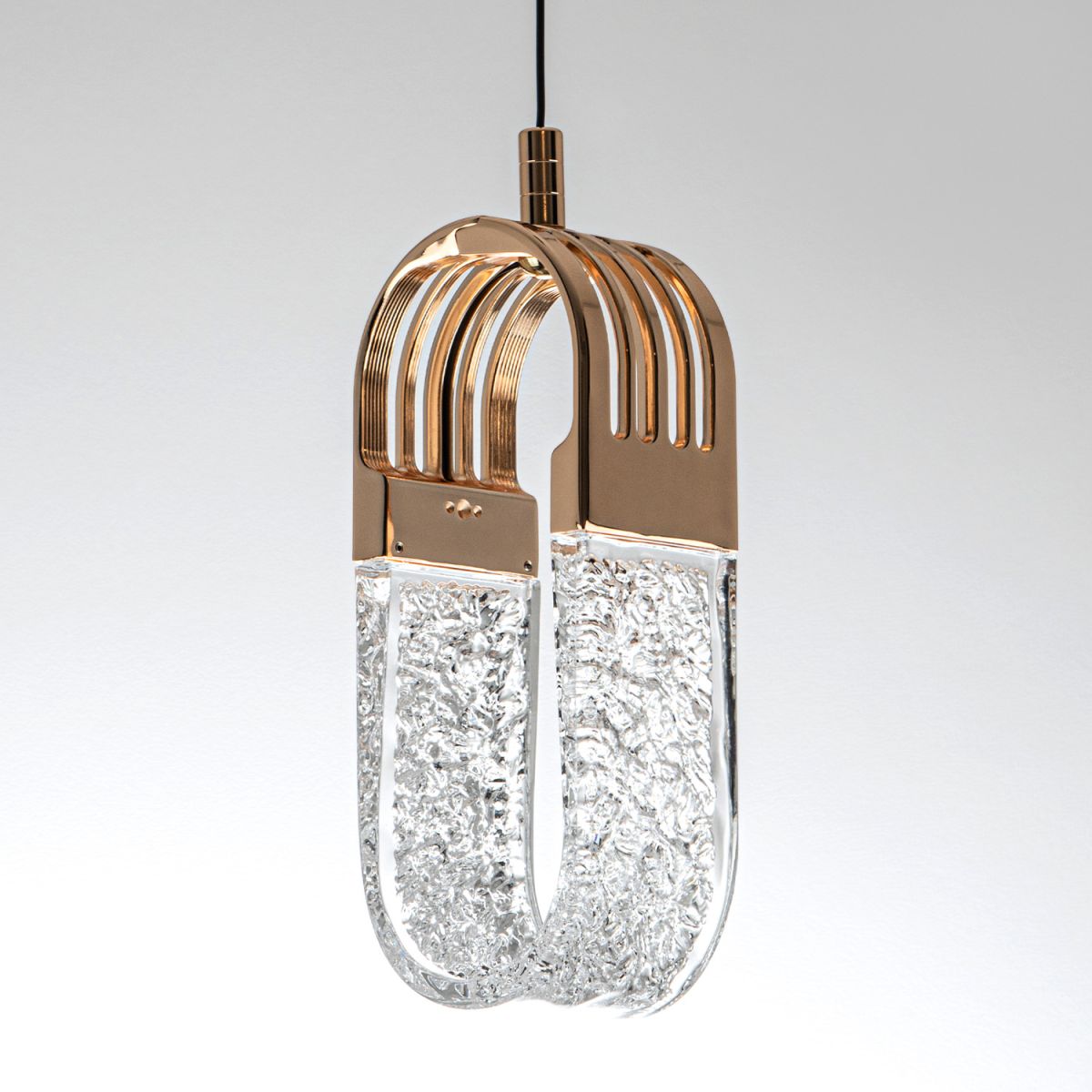 Подвесной светильник Modestyle MS.1717.1 GD