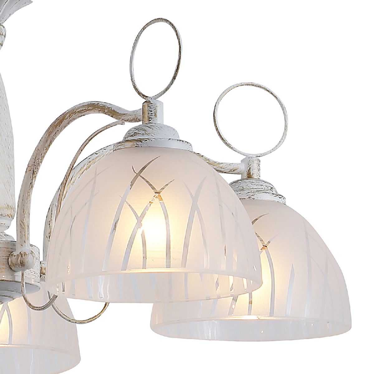 Подвесная люстра Reluce 96570-0.4-05