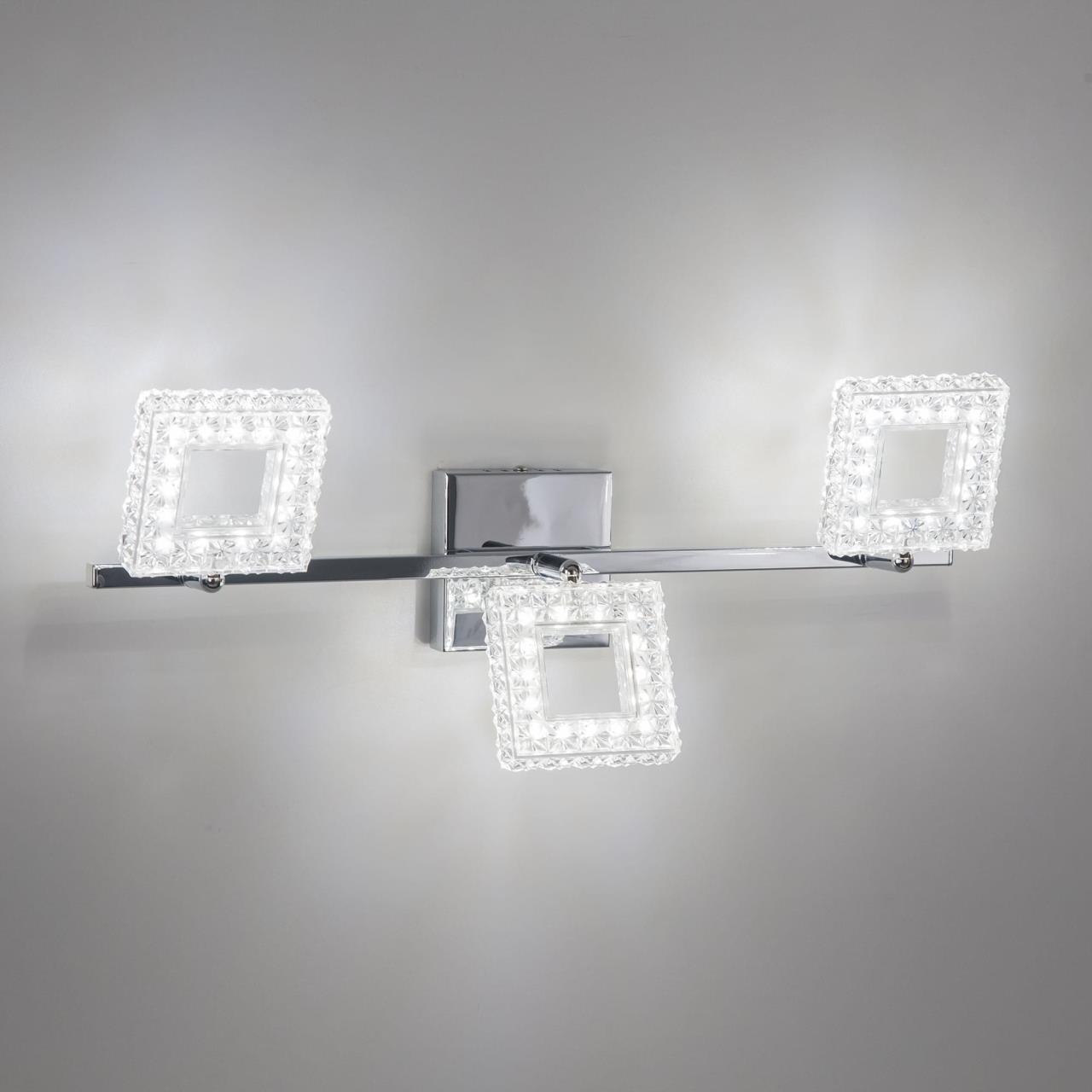 Светодиодный спот Citilux Кристалино CL559631