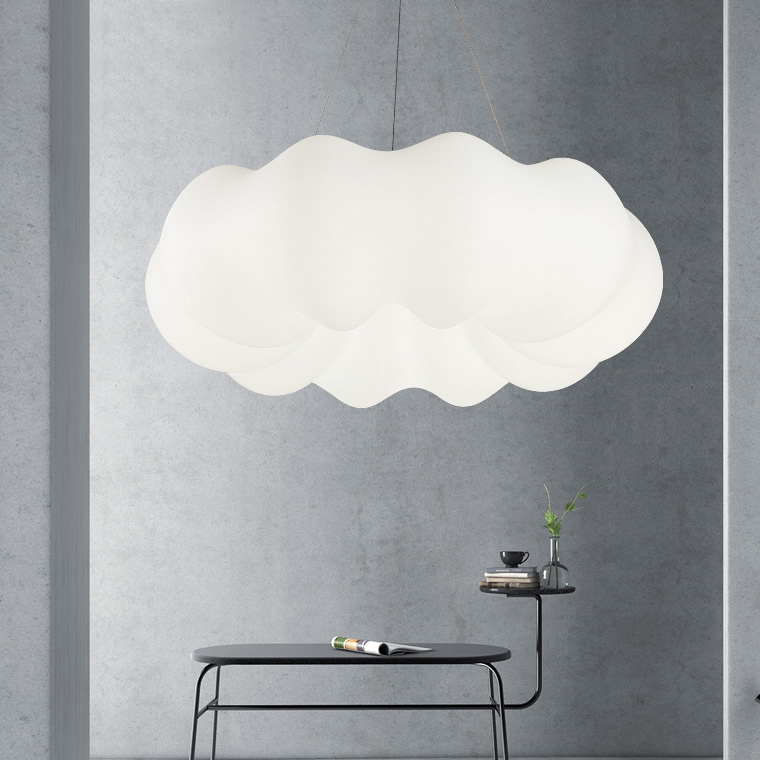 Подвесной светильник ImperiumLoft Nuboli 101533-26