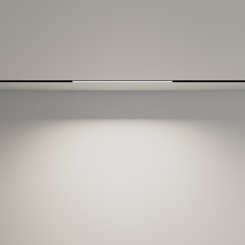 Трековый светильник Эра TRM20-1-30-10W3K-B Б0049726