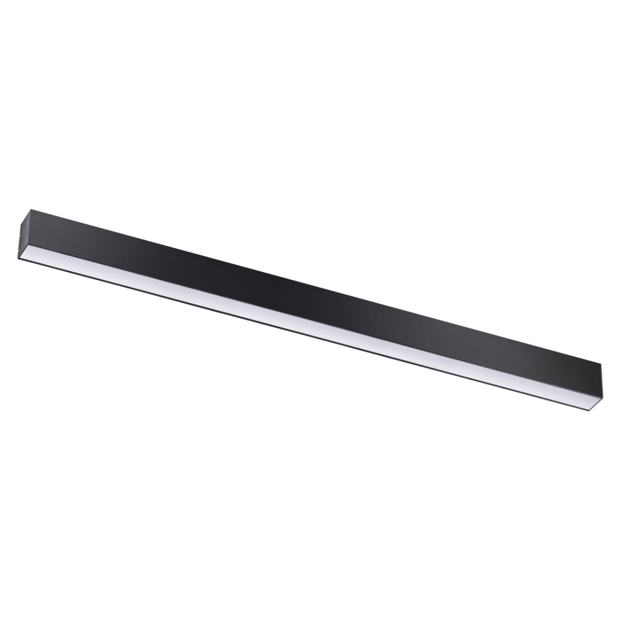 Подвесной светодиодный светильник Novotech Iter 358868