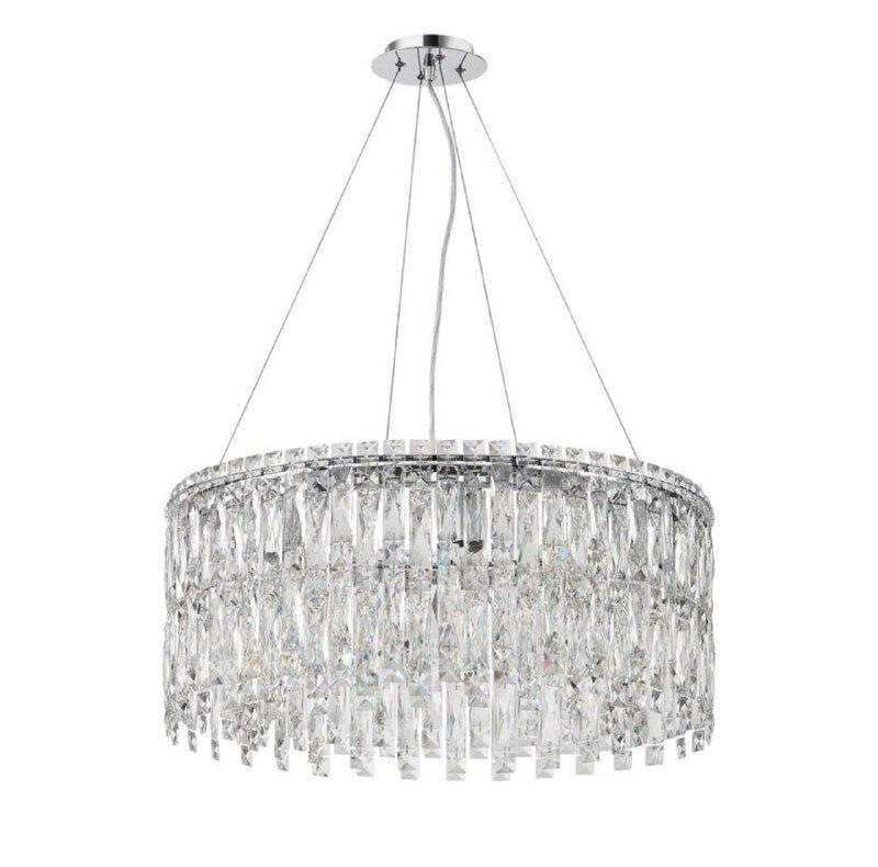 Подвесная люстра Alfa Light F1224-15