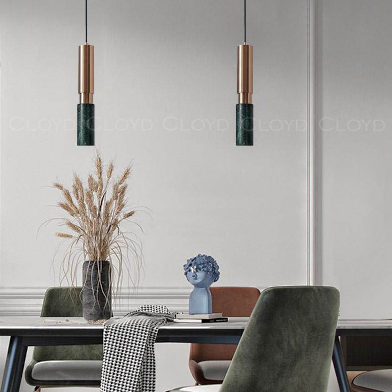 Подвесной светильник Cloyd Sequel 10454