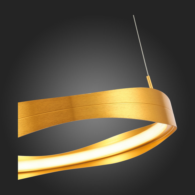 Подвесная люстра ST-Luce SL1594.203.01