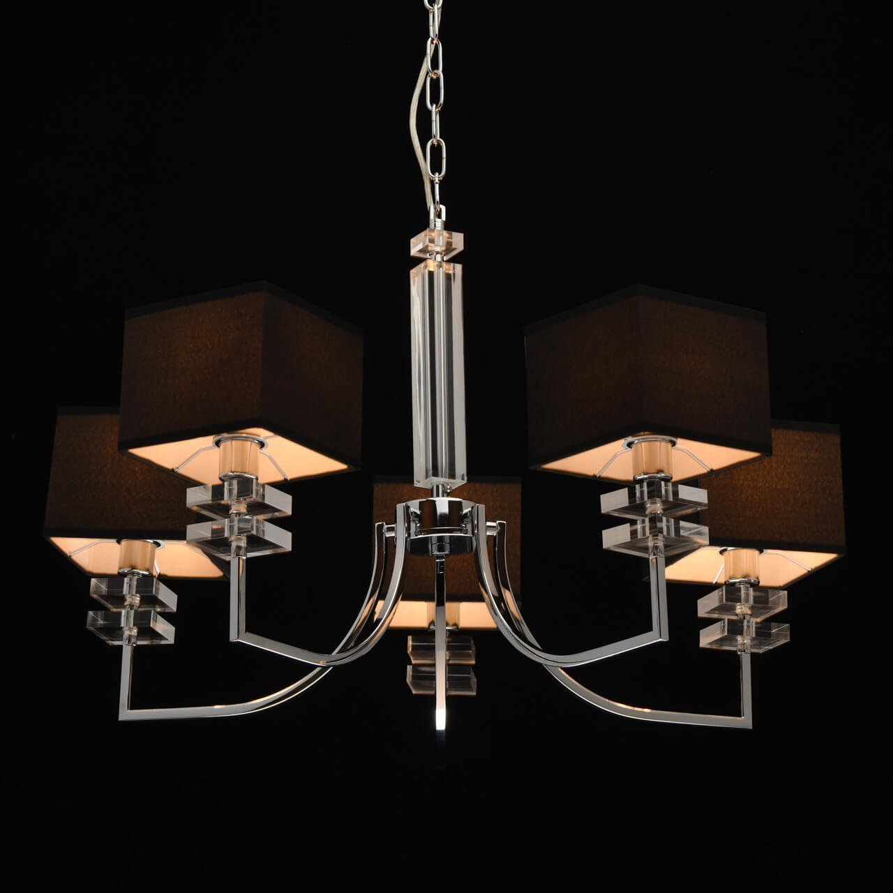 Подвесная люстра MW-Light Прато 8 101013005