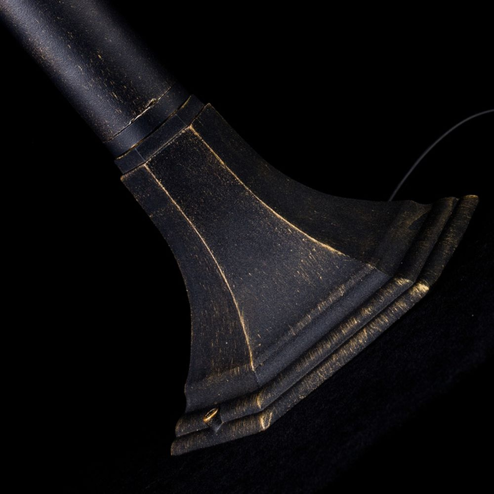 Уличный светильник Maytoni Oxford S101-60-31-R