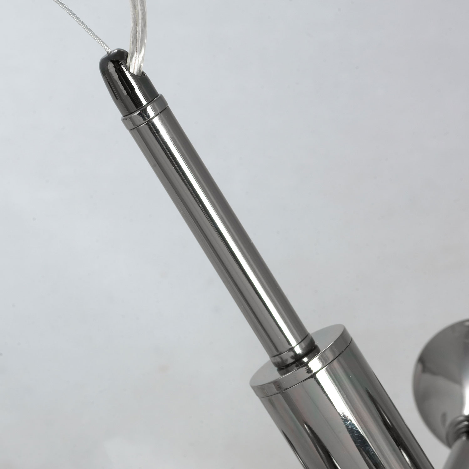 Подвесная люстра Lussole Lgo Gresham LSP-8372