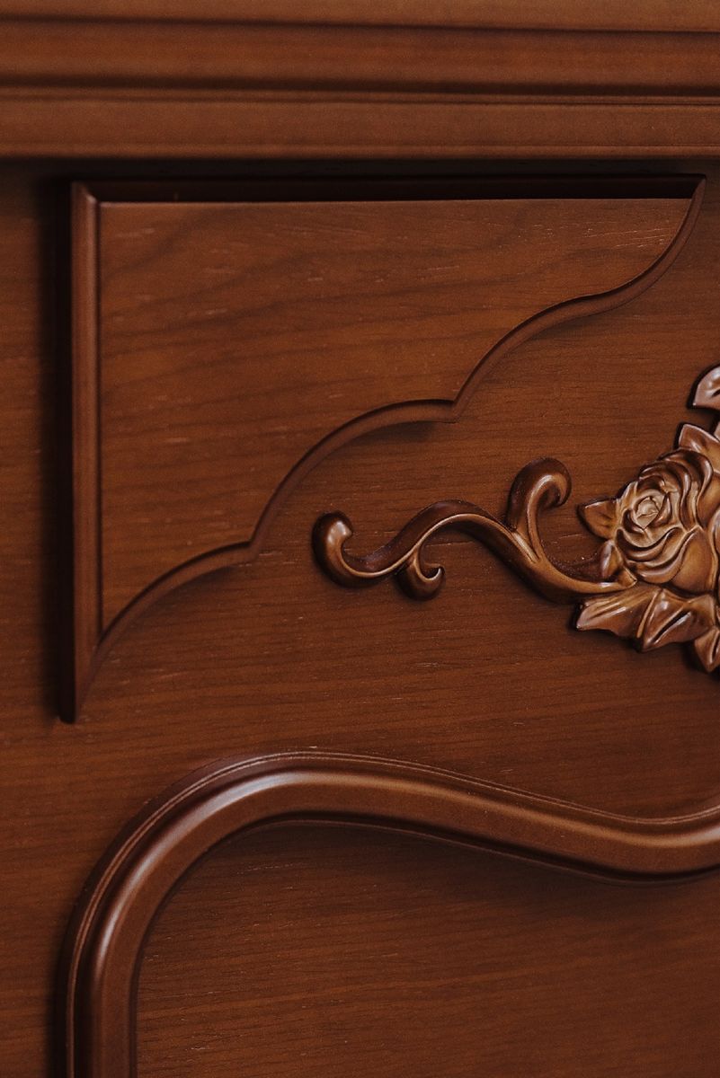 Электрокамин Elekam Victoria с очагом Pulsar 100024